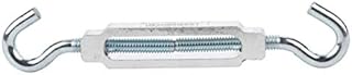 02-3428-234 0.312 x 6.62 in. Hook & Eye Turnbuckles - pack of 10