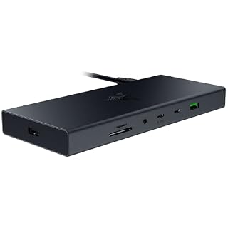 Poster di Razer USB 4 Dock