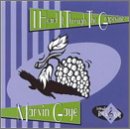 Heard It Through the Grapevine [Audio CD] Gaye, Marvin