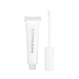 KARA BEAUTY Essentials Eye Primer Opaque White - Long-Wear Eye Makeup Primer for Face Makeup, Smooth Hydrated Finish Base with Pomegranate Oil & Vitamin E - Shadow Lock for All-Day Wear