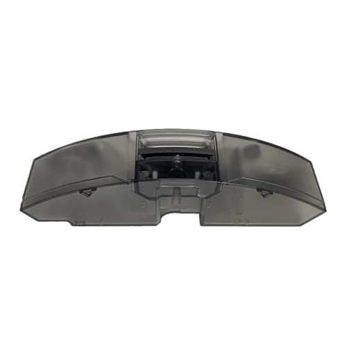 Réservoir d'eau Topaz SV Roborock S7 MaxV résout problème d'écoulement - 5
