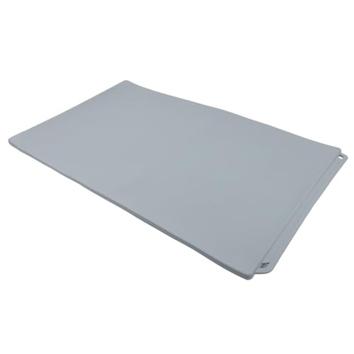 Funda de silicona impermeable Gen3 con tacto suave de piel y resistencia total gris 6