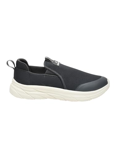 Image of Impakto Cozy Lazy Boy Slip-in Fit Walking Shoes | Lightweight & Breathable | Cushioned Insole for Comfort | Slip Resistant Outsole | Shoes for Casual & Travel