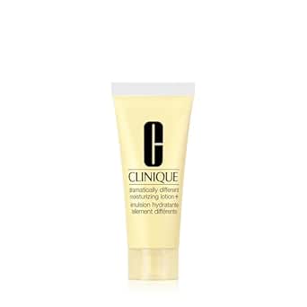 Clinique Moisturizing Lotion+