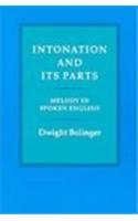 Intonation and Its Parts: Melody in Spoken English