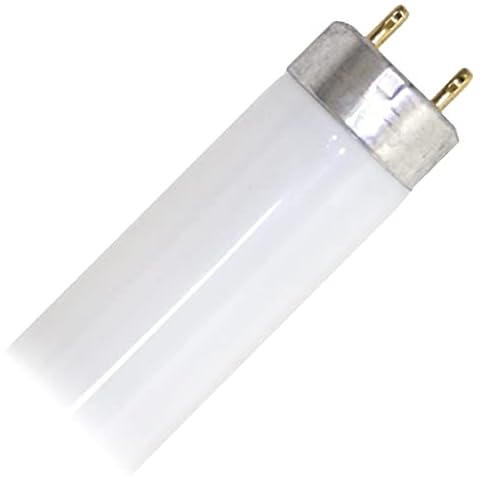 SYLVANIA T8 Fluorescent Tube Lamp Cover