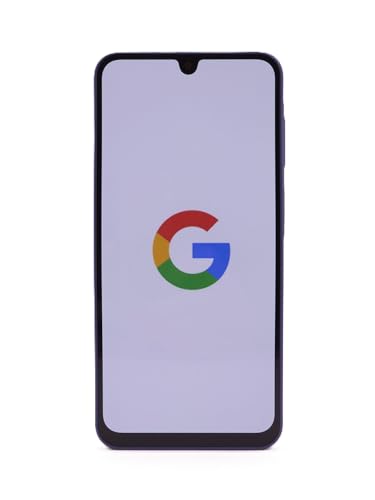 SAMSUNG Galaxy A17 5G 128GB (Blue, Android, 4 GB)