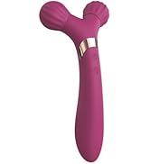 love to love sex toys Amazon.com: Love To Love WONDERLOVER Iridescent Shades Vibrating Toy -  Stimulation Vibrator for Ultimate Pleasure - Remote Control Vibrator Female Sex  Toys - G Spot Vibrator for Adults