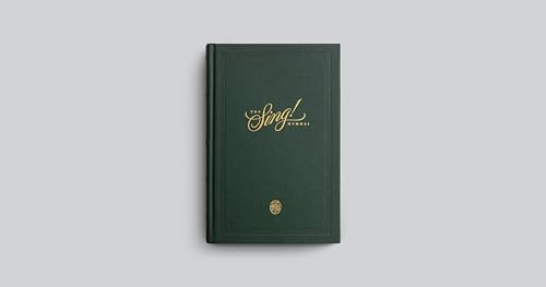 The Sing! Hymnal (Cloth over Board, Green) - image 4