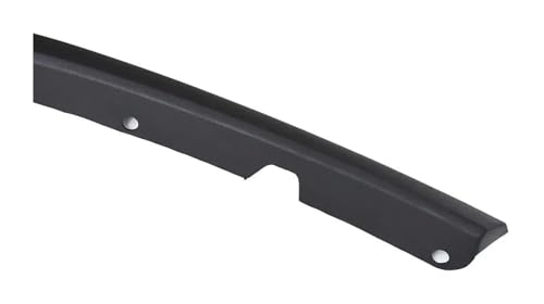 Moldura de rueda delantera derecha para restaurar Jeep Grand Cherokee de 2011 a 2016 2