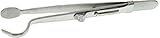 SE 560TW 5-3/4” Head and Shank Ring Holder Tweezers
