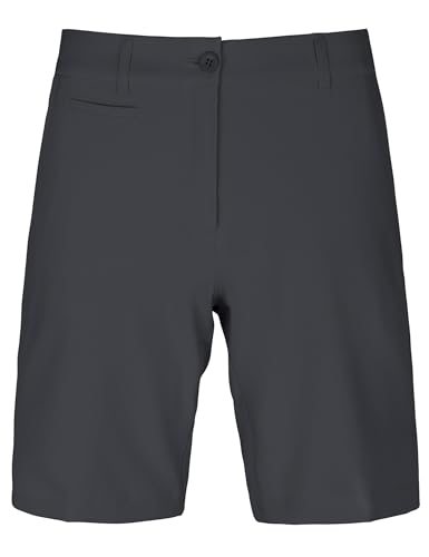 Women's Golf Shorts Relaxed Fit Stretch