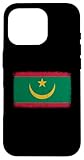 Photo Gallery grafica della bandiera della mauritania per uomini, donne, bambini custodia per iphone 16 pro Photo Gallery grafica della bandiera della mauritania per uomini, donne, bambini custodia per iphone 16 pro