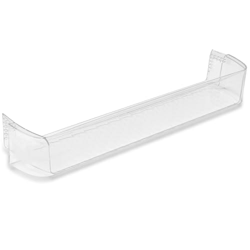Image of MAN62570801 Refrigerator Door Shelf Bin Compatible With LG Kenmore Refrigerator Parts Replacement Fridge Door Shelf LTCS24223S LTCS24223D LTWS24223S LRTLS2403S Fridge Door Basket Right