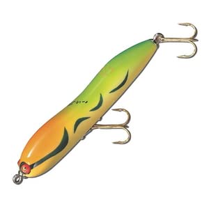 スミス バスルアー インナーハンドW.B. ファイナルエディションマグナム 50th 1枚目