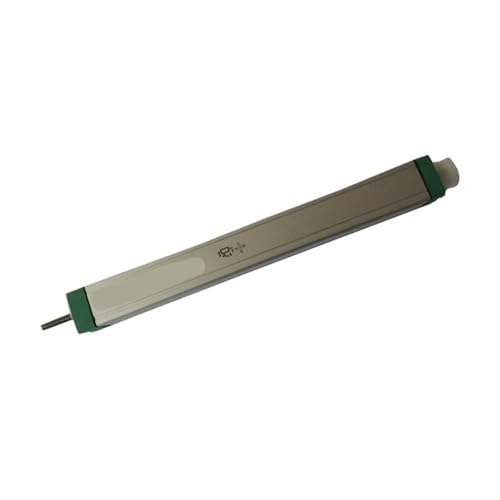Evite fallos mecánicos con el sensor de desplazamiento lineal LTC-M-0450-S para guiado exacto 2