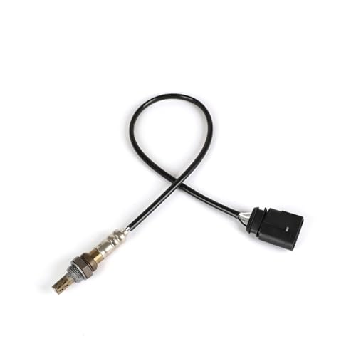 Sonde Lambda pour Seat élimine les ratés de moteur | Capteur d'oxygène avant arrière