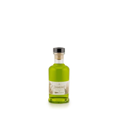 Main-Feines | Hexenelixier (Absinth Grün) 55% Vol 200ml