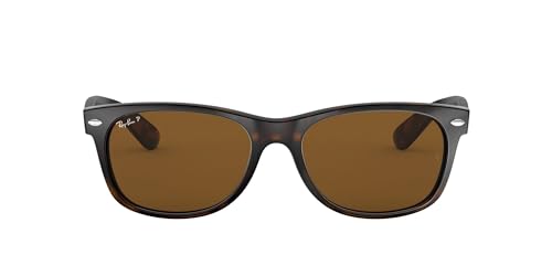 Ray-Ban RB2132 New Wayfarer Square Sunglasses2