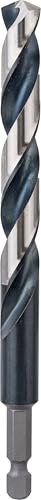 Bosch 1x Foret hélicoïdal PRO Metal HSS-G Impact