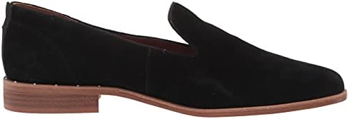 Franco Sarto Womens Jeena Loafer Black 8 M | Image 5