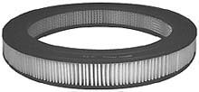 Killer Filter Replacement for CASITE CFA3566 (Pack of 4)