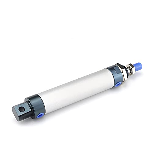 Cilindro neumático de doble efecto de 32mm para un control de movimiento estable y fluido 3