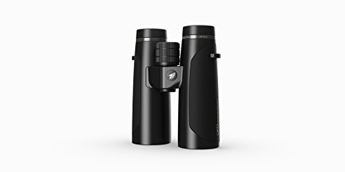 GPO German Precision Optics Passion HD 10x42mm Binocular miniatura 2