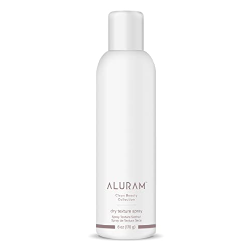 ALURAM Dry Texture Spray, Boosts Volume & Texture for Effortless ...