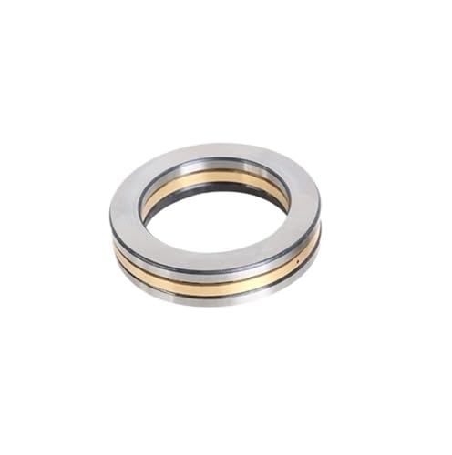 Roulement de butée cylindrique 81105M à haute résistance axiale
