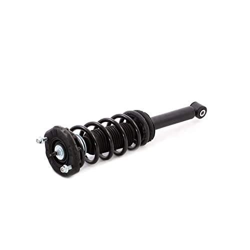 Image of Gabriel G57160 Ultra ReadyMount Rear Right Complete Strut Assembly for 00-01 INFINITI I30, 02-04 INFINITI I35; 00-03 Nissan Maxima (1 Pack)