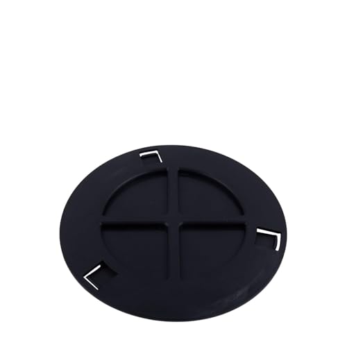 Set da due pezzi: include 2 coperture per tappi di accesso per una protezione laterale e un rapido aggiornamento