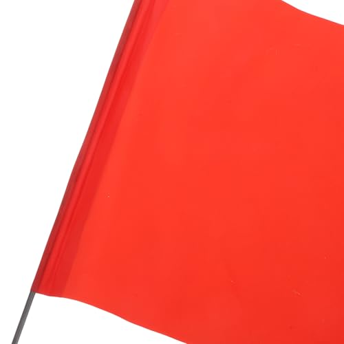 Drapeaux marqueurs de jardin pour aménagement paysager et pelouse - 4