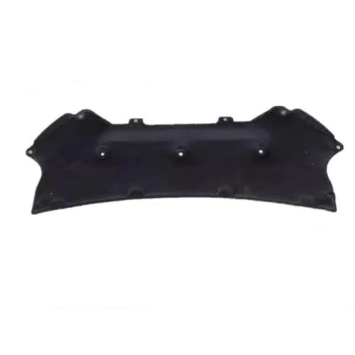 Absorption Acoustique Tapis Insonorisant Capot Ford EcoSport Protection Thermique