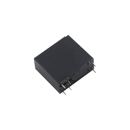 Relé HF140FF-012-2HS resuelve fallos de encendido en tarjetas de aire
