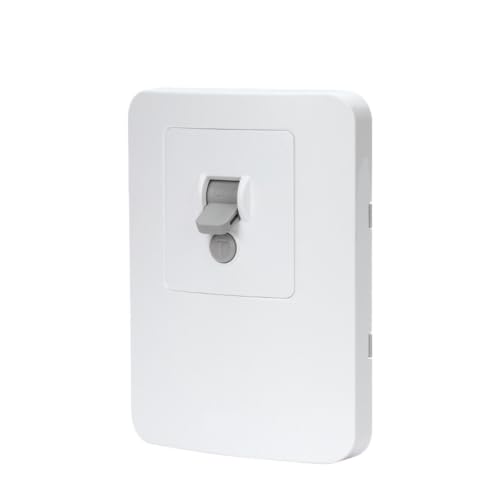 Protector de fugas NEG3-62020 contra sobrecargas en calentadores de agua 2