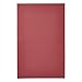 Best Paper Greetings Red Certificate Holders - 12-Pack, 8.5 x 11 in, Red with Gold Foil Border - Award Certificate Folders & Diploma Holders with Pre-Cut Corner Slots