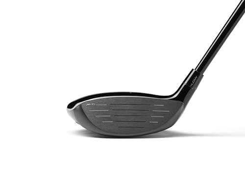 Mizuno ST-G Titanium Fairway Wood – Precision & Power