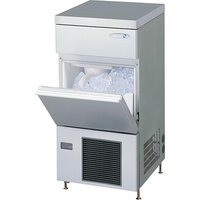 フクシマ　業務用製氷機　FIC-A25KT Amazon | 業務用アンダーカウンター製氷機 フクシマガリレイ FIC-A25KT