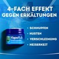 Wick VapoRub Erkältungssalbe, Spar-Set 3x25g