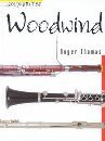 Hardcover Woodwinds Book