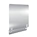 Stainless Steel Commercial Deep Fryer Splash Guard 20-1/2