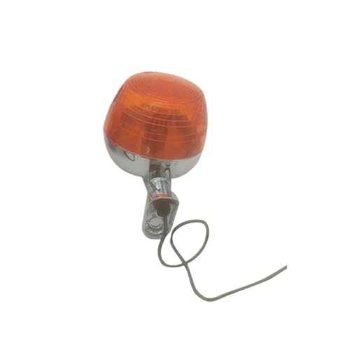 Clignotants moto universels momt pour JH70 90 100 et BENLY 50S C