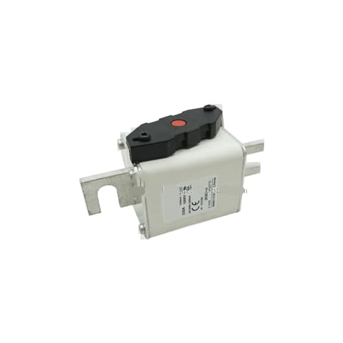 Fusible 170M5968 cartouche de protection pour convertisseur de tension