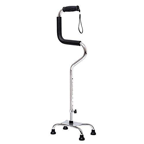 Canne de marche arthrite : soulager les articulations