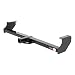 CURT 11024 Class 1 Trailer Hitch, Pin and Clip