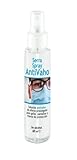 Serra Spray Antivaho 60 ml | Gafas, viseras y pantallas de cristal