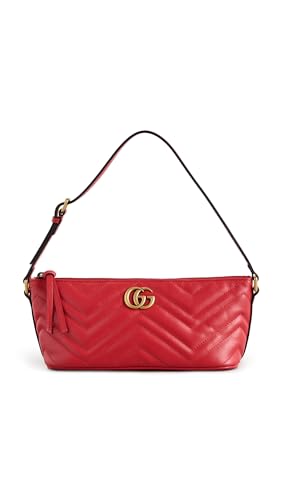 Women's Pre-Loved Gucci Shoulder Bag, Matelasse