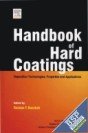 Handbook of Hard Coatings: Deposition Technologies, Properties and Applications ,, 1 Editon 9351072959 Book Cover