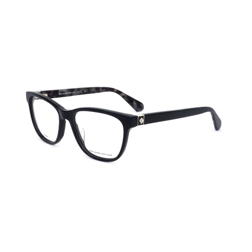 Kate Spade VERNA 807 BLACK 53/16/140 WOMAN Eyewear Frame